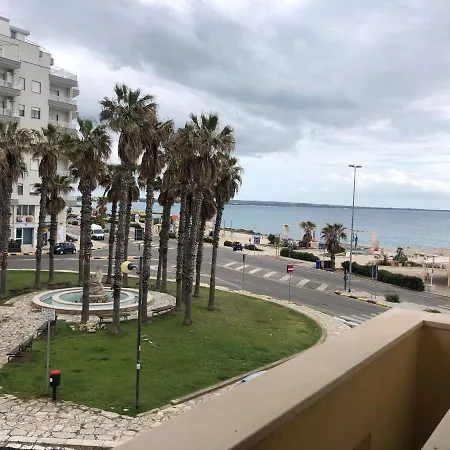 La Rotonda Sul Mare * גאליפולי