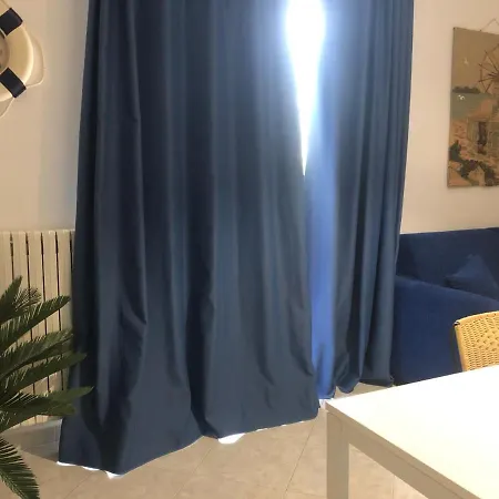 La Rotonda Sul Mare * גאליפולי