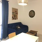 Apartment La Rotonda Sul Mare
