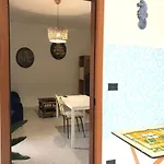 Apartment La Rotonda Sul Mare Gallipoli