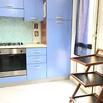 Apartment La Rotonda Sul Mare Gallipoli