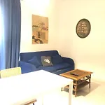 Apartment La Rotonda Sul Mare