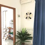 La Rotonda Sul Mare Apartment *