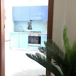 Apartment La Rotonda Sul Mare *