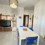 Apartment La Rotonda Sul Mare