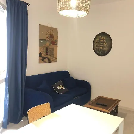 Apartment La Rotonda Sul Mare
