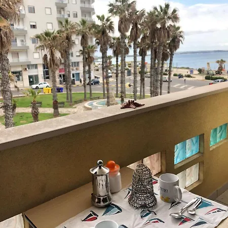 La Rotonda Sul Mare Apartamento *
