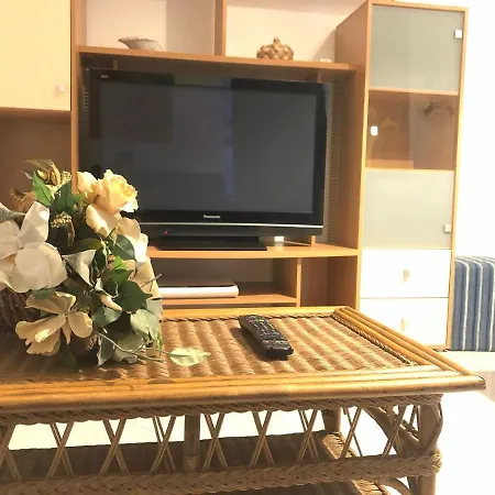 La Rotonda Sul Mare *