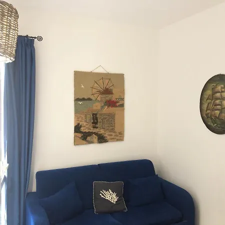 La Rotonda Sul Mare