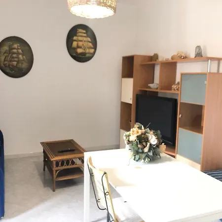 Appartement La Rotonda Sul Mare Gallipoli
