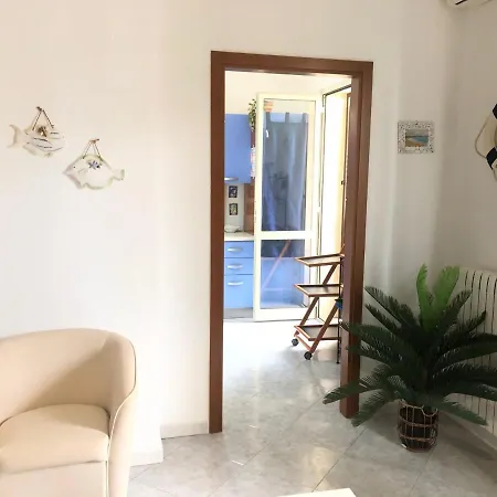 La Rotonda Sul Mare Apartamento *