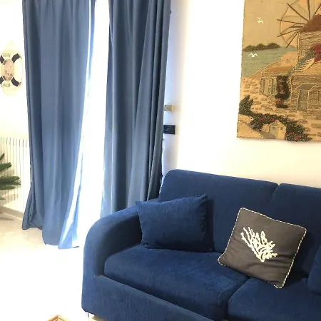 La Rotonda Sul Mare * ガリポリ