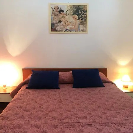 La Rotonda Sul Mare ガリポリ