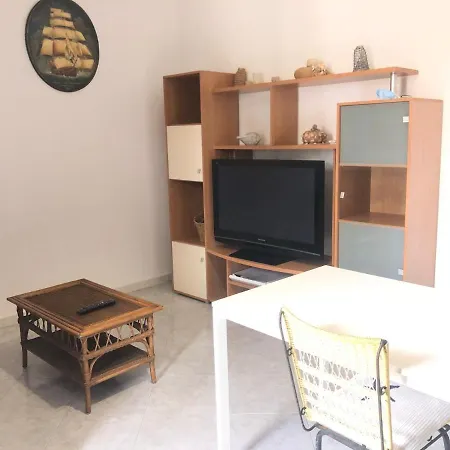 La Rotonda Sul Mare * Gallipoli