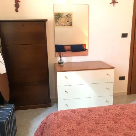 La Rotonda Sul Mare Appartement