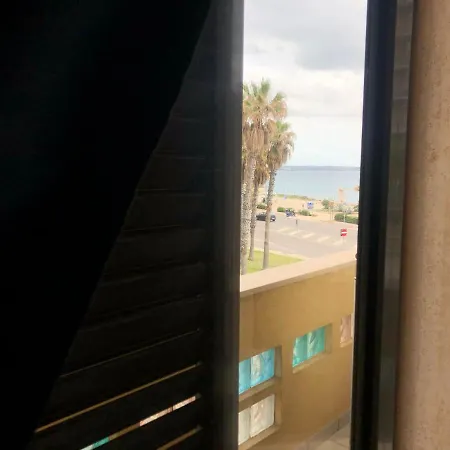 La Rotonda Sul Mare *