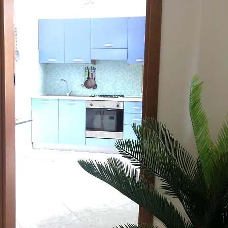 Apartamento La Rotonda Sul Mare *