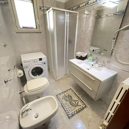 Apartamento La Rotonda Sul Mare