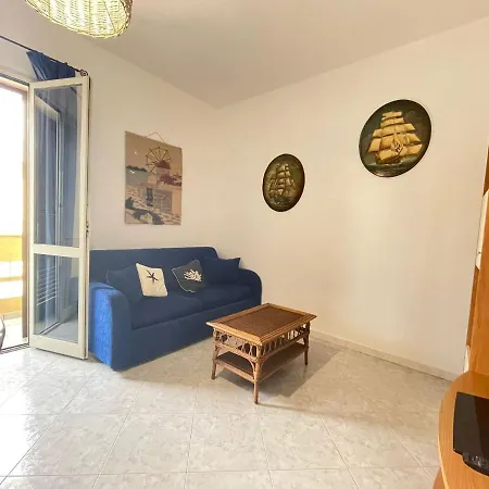 Apartamento La Rotonda Sul Mare *