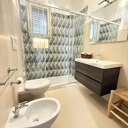 La Rotonda Sul Mare Apartment