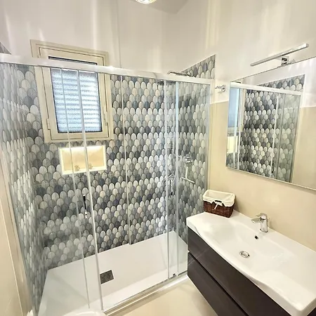 Appartamento La Rotonda Sul Mare Gallipoli