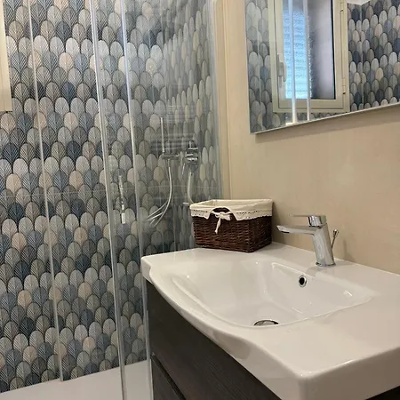 La Rotonda Sul Mare Apartment