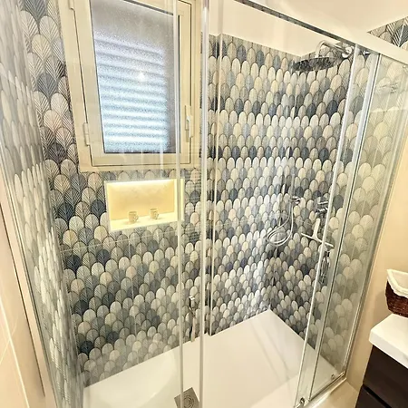 Appartamento La Rotonda Sul Mare Gallipoli