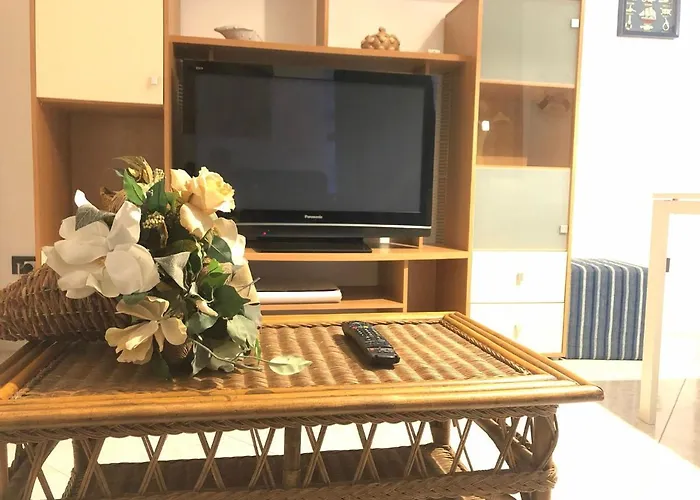 La Rotonda Sul Mare *