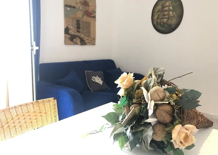 La Rotonda Sul Mare *