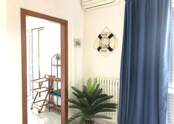 La Rotonda Sul Mare Appartamento *