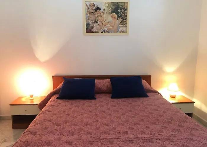 La Rotonda Sul Mare Gallipoli