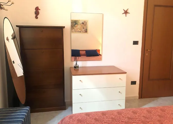 La Rotonda Sul Mare Appartamento Gallipoli