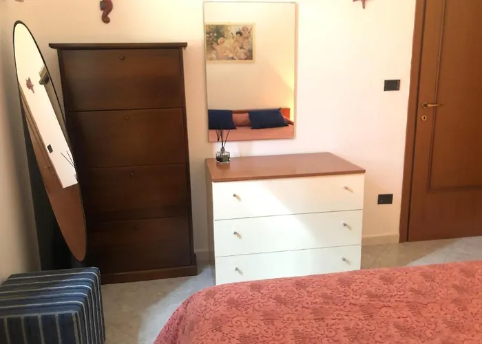 La Rotonda Sul Mare Apartment