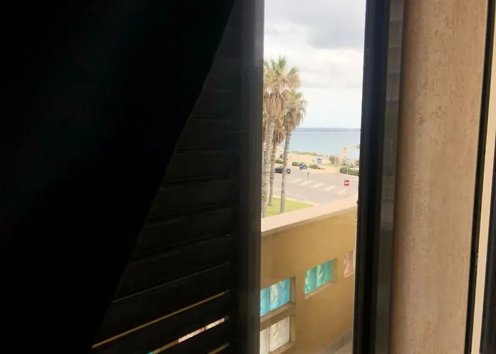 La Rotonda Sul Mare *