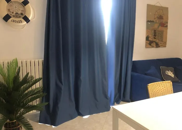 La Rotonda Sul Mare * Gallipoli