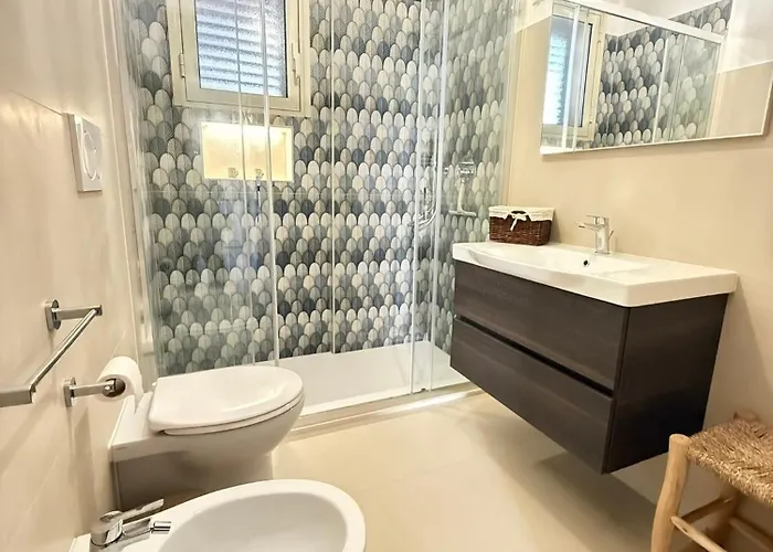 La Rotonda Sul Mare Apartment