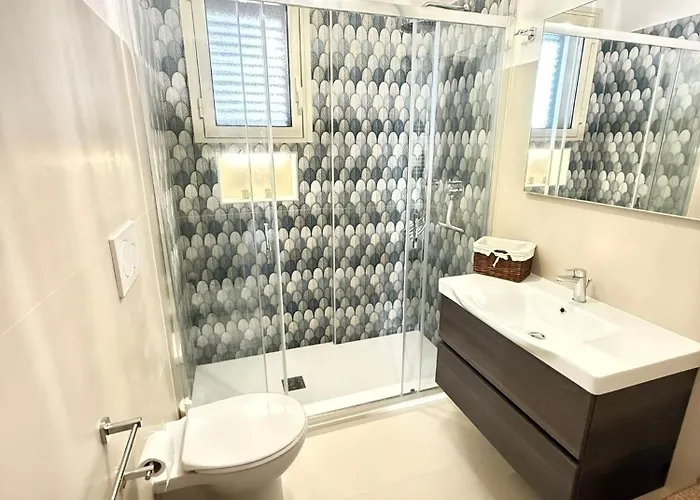 Apartment La Rotonda Sul Mare *