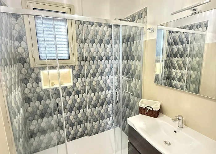 Appartamento La Rotonda Sul Mare Gallipoli