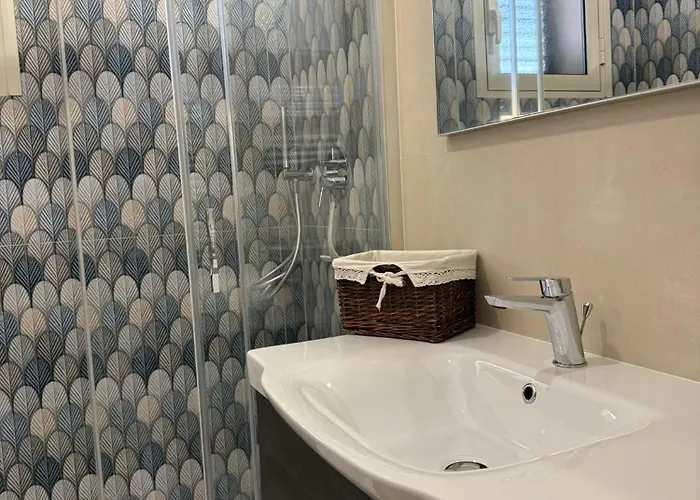 La Rotonda Sul Mare Apartment