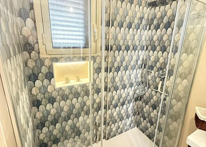 Apartment La Rotonda Sul Mare Gallipoli